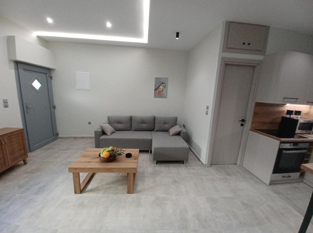 Doukas Home Mytilíni Extérieur photo