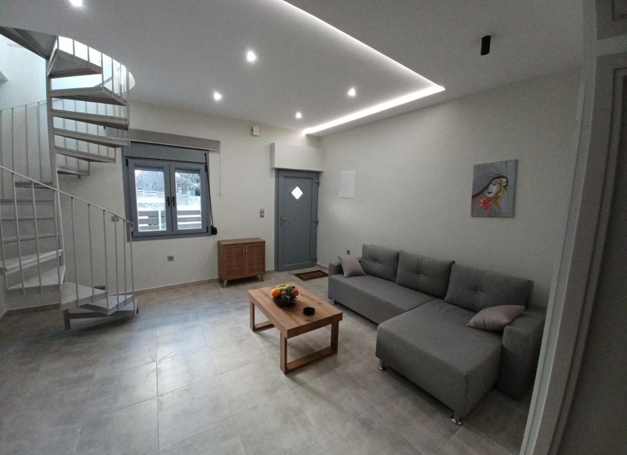 Doukas Home Mytilíni Extérieur photo